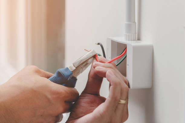 Best Electrical Maintenance Services  in Cottonwood Shores, TX